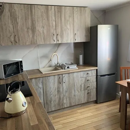 Zalesie אוסטרובו