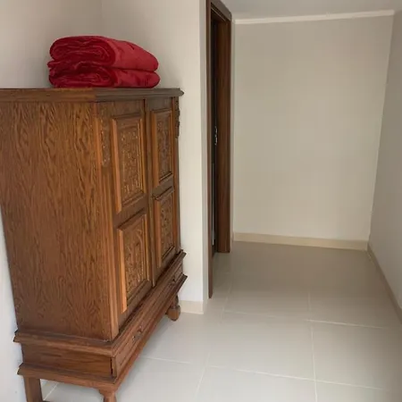 דירה Zalesie אוסטרובו