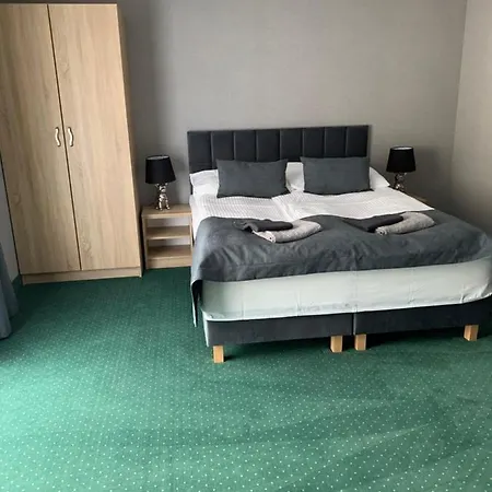 Zalesie דירה אוסטרובו