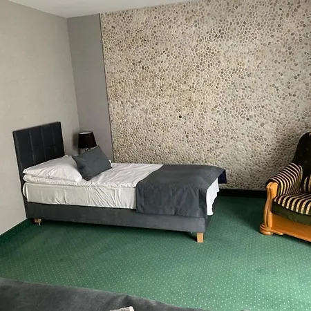 Appartamento Zalesie Ostrowo (Puck)