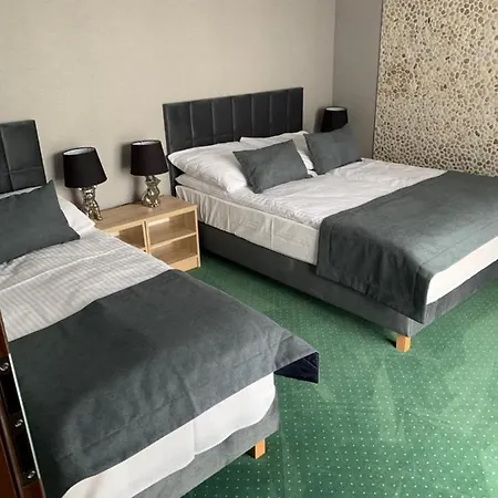 Zalesie Appartamento *