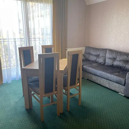 Zalesie Appartamento