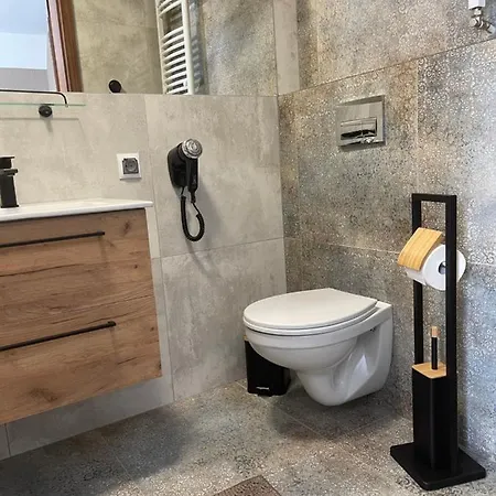 Appartamento Zalesie *