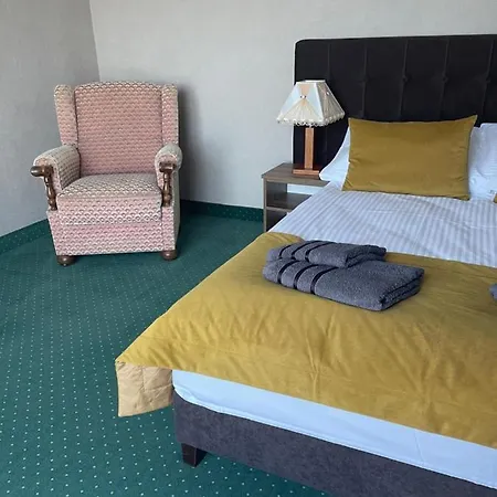 Apartamento Zalesie