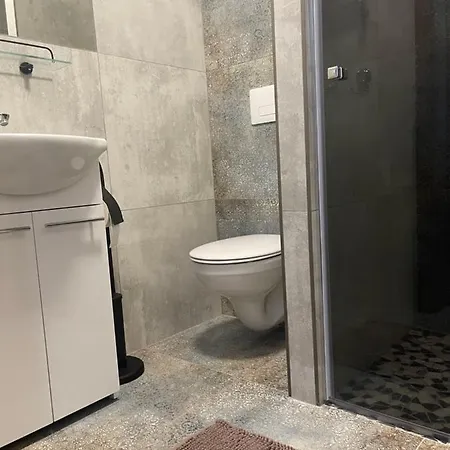 Zalesie Appartamento