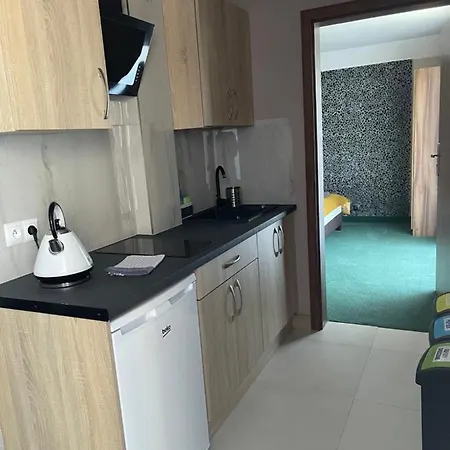 Zalesie Appartamento *