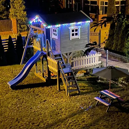 Zalesie Ostrowo (Puck)