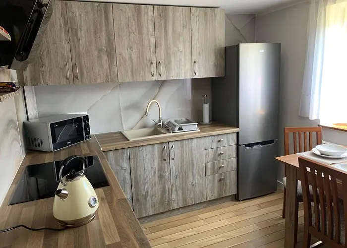 Zalesie Ostrowo (Puck)