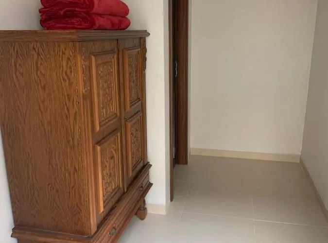 Apartamento Zalesie Ostrowo (Puck)