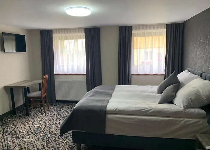 Zalesie * Ostrowo (Puck)