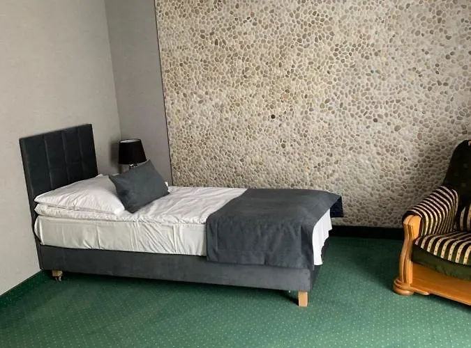 Apartamento Zalesie Ostrowo (Puck)