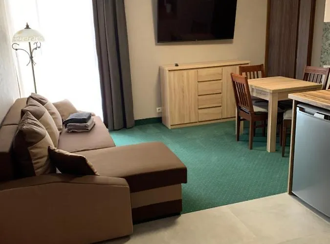 Zalesie Ostrowo (Puck)