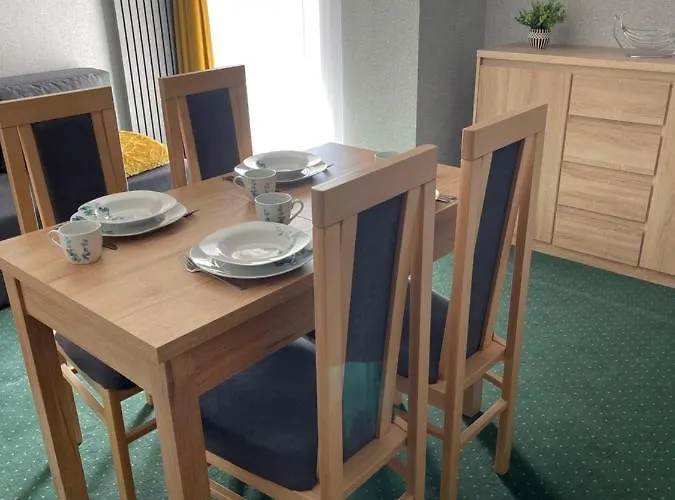 Zalesie Ostrowo (Puck)