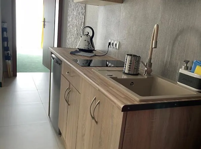 Zalesie * Ostrowo (Puck)