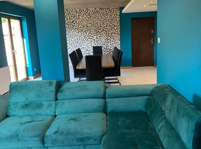 Zalesie Apartamento